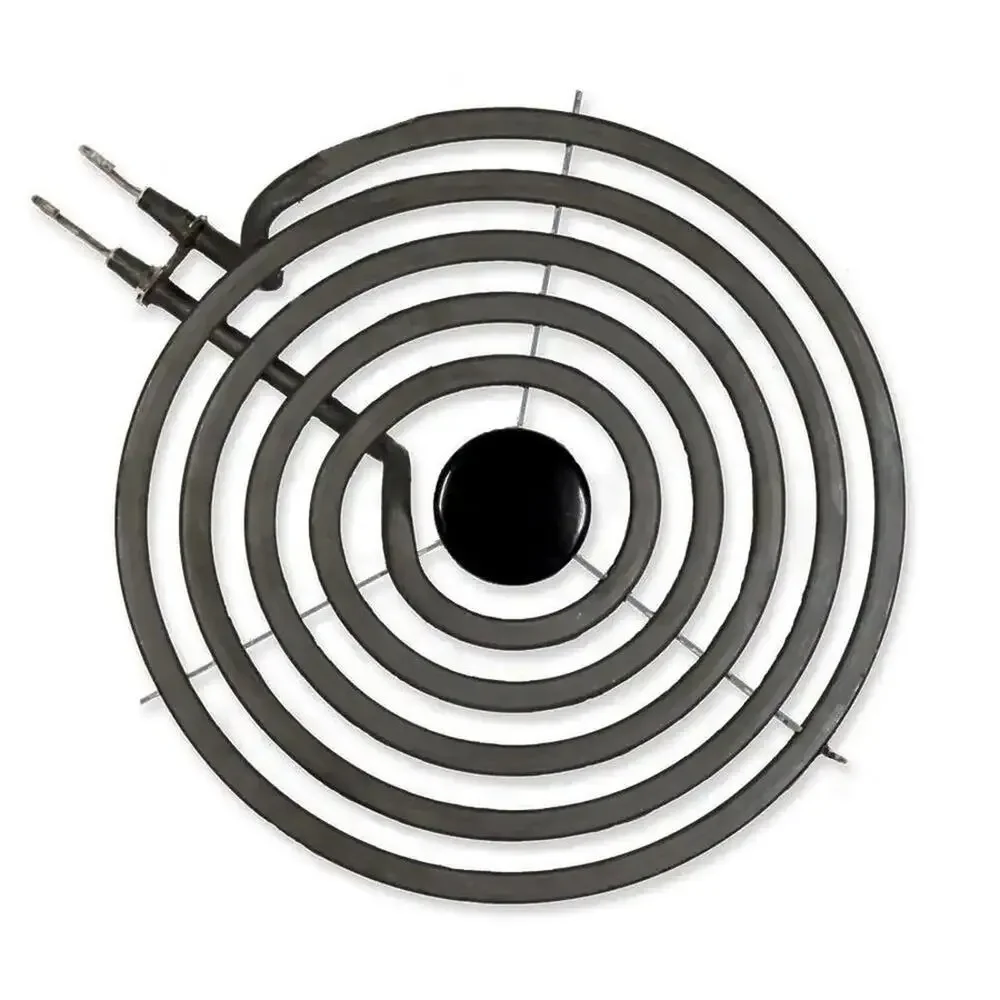 Everbilt 5 Coil Universal Heating Element Electric Ranges Stove Oven Black 8